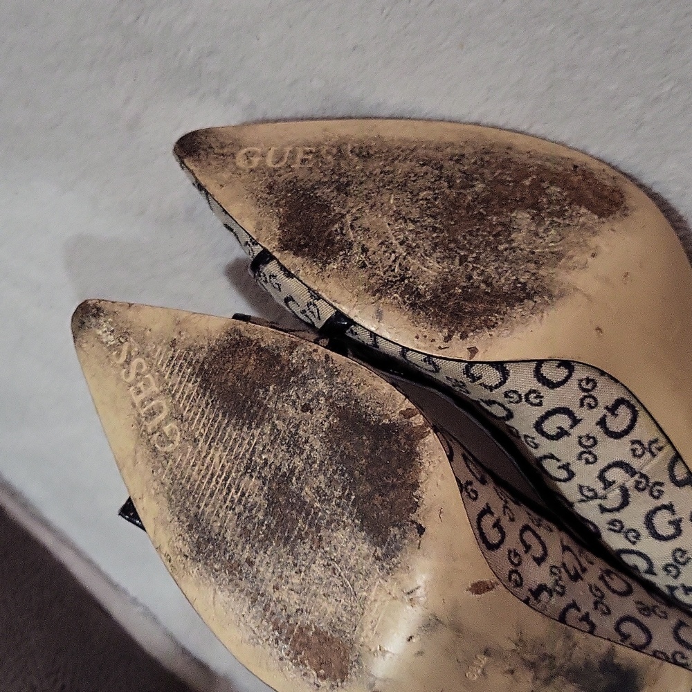 Guess Heels 👠 - Picture 11 of 11